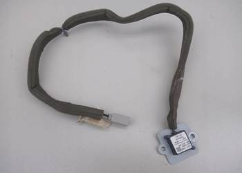 MODUŁ ANTENA GPS INFINITI QX56 NISSAN ARMADA TITAN