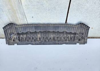 AUDI A4 B8 PŁYTA OSŁONA POD ZDERZAK PRZÓD 8K0807233