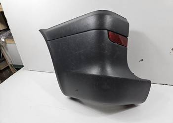 MERCEDES VITO W639 NAROŻNIK LEWY ZDERZAKA TYŁ TYLNY A6398801271