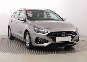 Hyundai i30 1.0 T-GDI