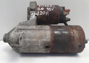ROZRUSZNIK Suzuki Vitara I 2.0 16V ROZRUSZNIK M000T85681