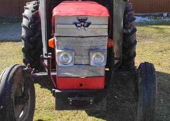 MF 130