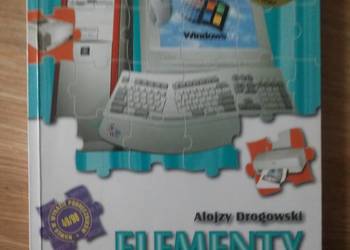 Elementy informatyki.A. Drogowski