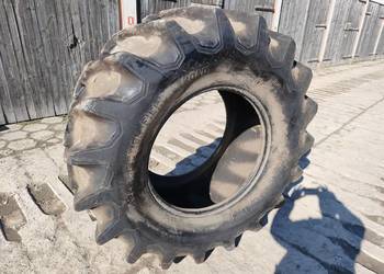 Opona rolnicza 24.5 x 32. Firestone
