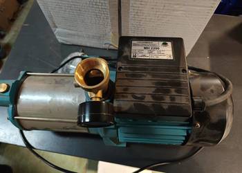 Pompa hydroforow MH 2200 Omnigena z osprzętem