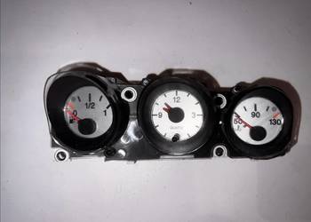 zegary Alfa Romeo 156