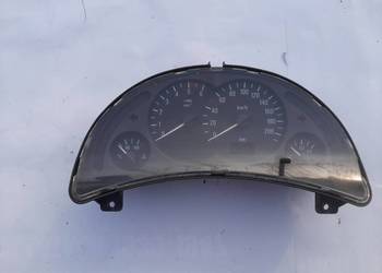 Opel Corsa C Combo Licznik Zegar Europa 13173347 WA
