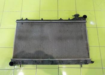 SUBARU FORESTER II 2.0 B 05r chlodnica wody