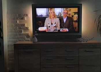 TV Philips Plasma FlatTV 42 Zoll 107 cm Ambilight