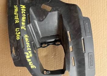 MERCEDES W910 UCHWYT MOCOWANIE ŚLIZG ZDERZAKA PRAWY PRZÓD A9108260300