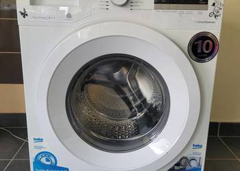 Super pralka firmy Beko z gwarancją i transportem