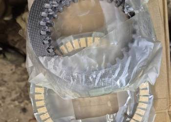 Yamaha R1 RN22 tarcze sprzegłowe przekladki