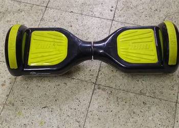 Deskorolka elektryczna Skymaster