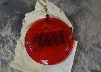 szkło lampy tył BALACO jak NOWE od MZ ES org DDR