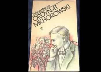 Ordynat Michorowski - Helena Mniszek