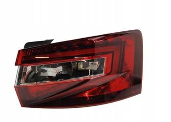 LAMPA TYŁ  PRAWA EUROPA KOMBI  3V9945208 Skoda Superb III (2015-)