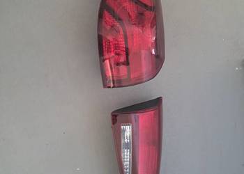 LAMPA TYL LEWA HYUNDAI TUCSON III