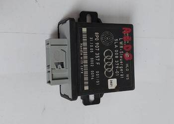 Sterownik moduł świateł AUDI A8 D3  5LA008379-01