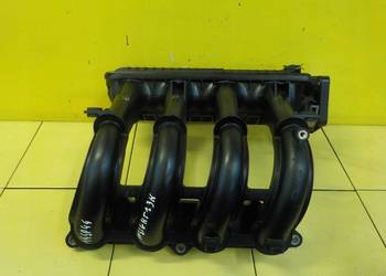 HONDA INSIGHT JAZZ 1.3 HYBRYDA IMA 11r LDA3 kolektor ssacy