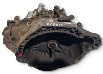 SKRZYNIA BIEGÓW Renault Master II Opel Movano 2.5 CDTI DCI MANUALNA PK5371