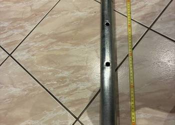 Oryginalne ramię zgrabiarki x7 szt  Claas Liner 1700