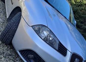 Seat IBIZA 1.4 16V KLIMATRONIK Grzane fotele
