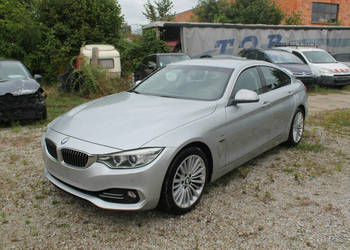 BMW 430 I (F32/F33/F82)