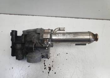 Volvo XC60 2.4 D D5 CHŁODNICA SPALIN egr 70056104