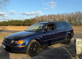 Passat B5