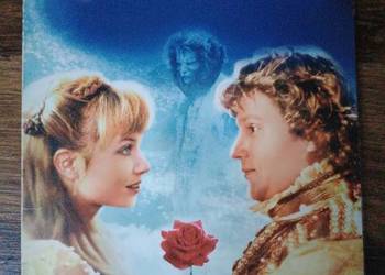 Piękna i Bestia film 2VCD