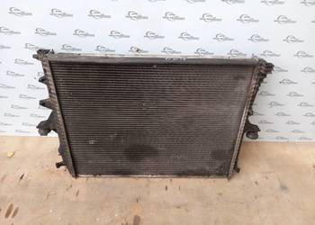 VW TOUAREG I 7L 5.0 TDI 04r chłodnica wody