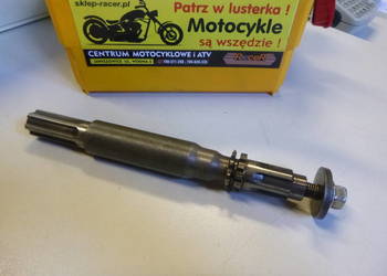 Wałek balansu balanser Kawasaki Vulcan VN 700/750