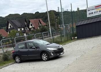 Sprzedam Peugeot 308. ŁADNY !!!