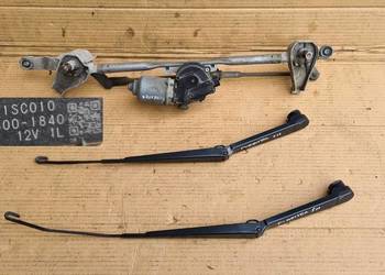 Subaru Forester 3 SH mechanizm silniczek ramiona wycieraczek