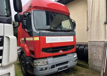 Renault Premium 400,Manual B18,Euro2, Specjalny