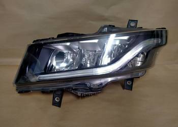 IVECO STRALIS S-WAY LAMPA LEWA FULL LED 58024392880