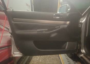 Boczki Tapicerki Komplet Audi A4 B5 (a-41)