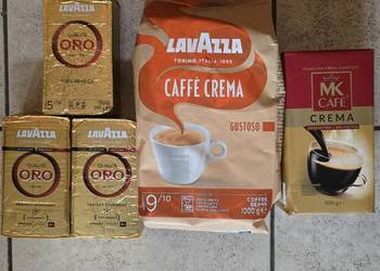 KAWA mielona + Gratis