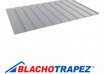 Blacha, TRAPEZOWA T7 MAT AM Blachotrapez Gratisy!