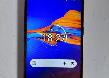 Motorola Moto E6-64