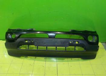 BMW X5 E53 LIFT 3.0 D 04r 5D zderzak przod