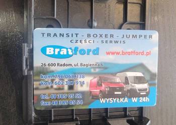 Uchwyt Ford Connect 1902265 FT1T14D189AA NEW ORGINAŁ