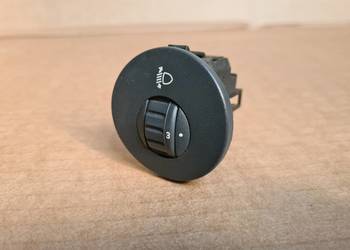 IVECO DAILY 3 99-06 włącznik przełącznik regulacja poziomu lamp lampy IVECO DAILY 3 99-06 włącznik przełącznik regulacja poziomu lamp lampy