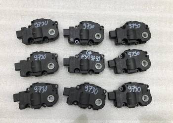 SILNICZEK KLAP NAGRZEWNICY BMW F31 2.0D T1015556H