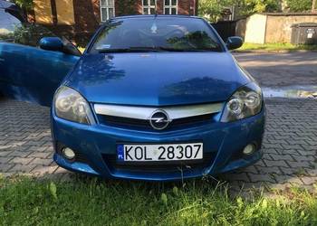 Opel Tigra Cabrio 1.3 cdti