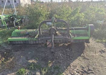 Mulczer kosiarka talex 3 m