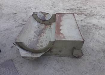 Obudowa wentylatora fortschritt e-514