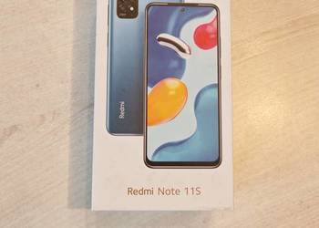 Xiaomi note 11s