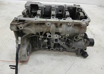 BLOK SILNIKA BMW X1 E84 N47 7811138