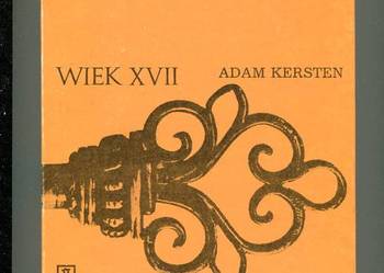 Historia Powszechna Wiek XVII